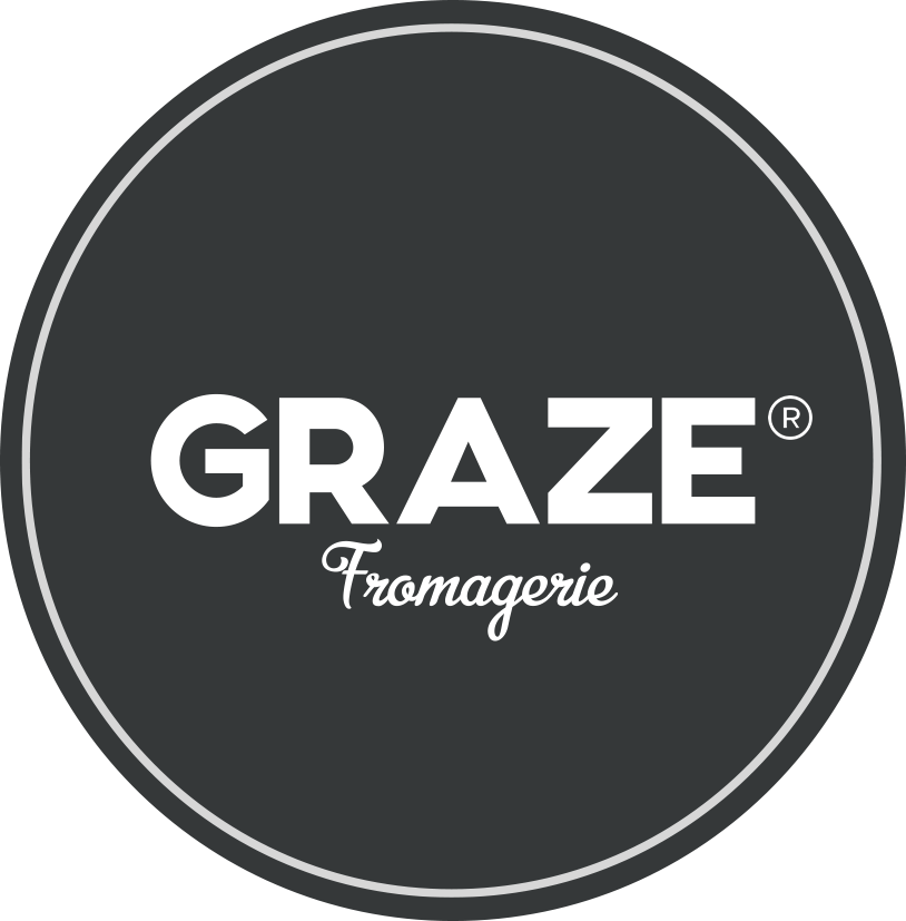 GRAZE Fromagerie